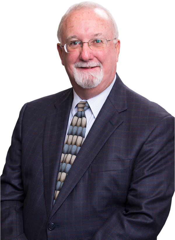 Robert J. Cunningham - Roach Newton, LLP